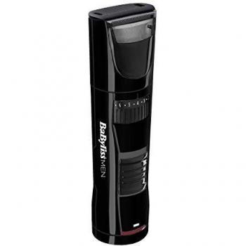 Babyliss T811E See-Through Clipper