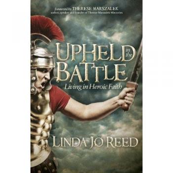 Upheld in the Battle