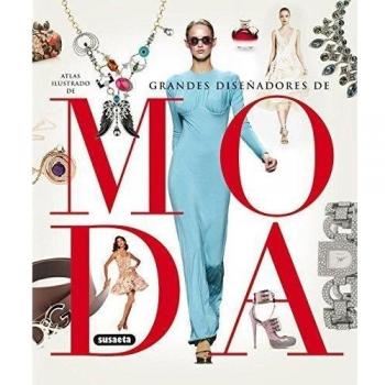 Grandes diseñadores de moda