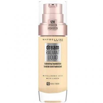 MAYBELLINE NEW YORK Foundation »Dream Radiant Liquid«