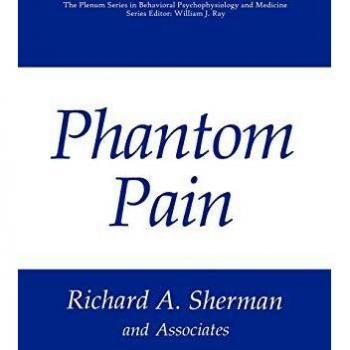 Phantom Pain