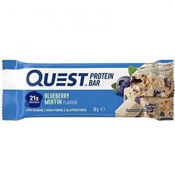 Proteína Arándano Quest 60 g
