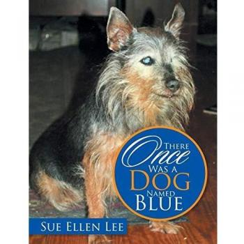 There Once Was a Dog Named Blue