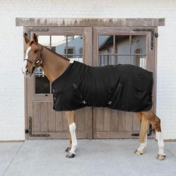 Kentucky Horsewear Pferdedecke Classic 160 cm