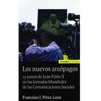 Los nuevos areópagos