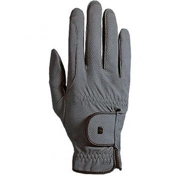 Guantes de equitación Roeckl Grip para clima frío