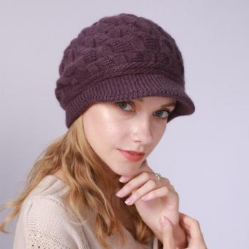 Béret coupe-vent pour femmes