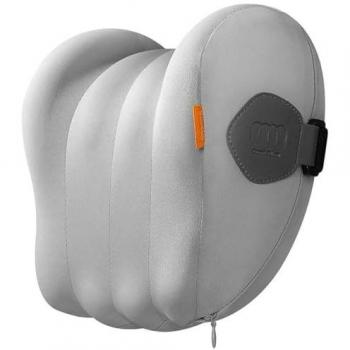 Baseus Gray Comfortride Headrest Pillow