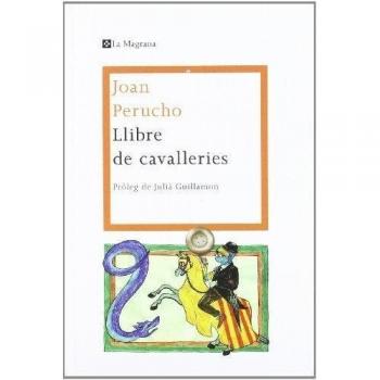 Llibre de cavalleries.