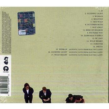 Delta (Deluxe Version) [Import Anglais]
