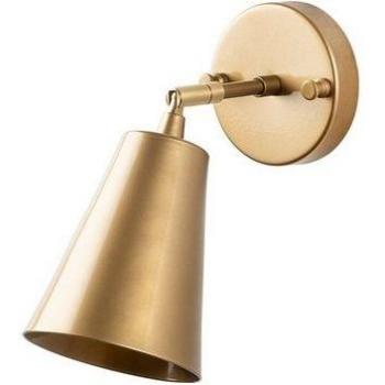 Lampeggio Tamara – Applique + Plafoniera Hanah Home