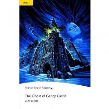 Ghost of Genny Castle