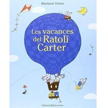 Les vacances del ratoli carter