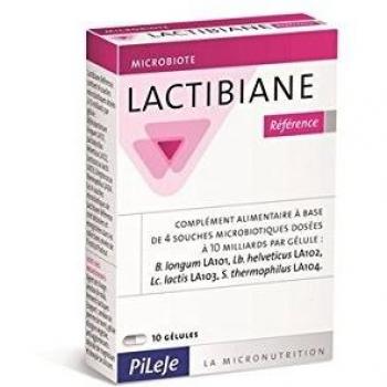 Lactibiane Reference