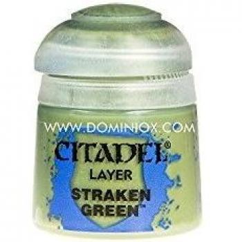 Everdawn Green Colour Layer – 12 ml