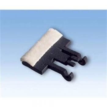 NOCH 60157 H0 Track Cleaning Mini Pads