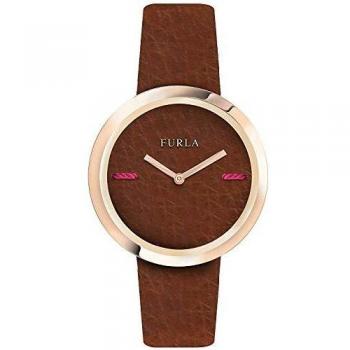 Reloj de cuero de FURLA para mujer R4251110508