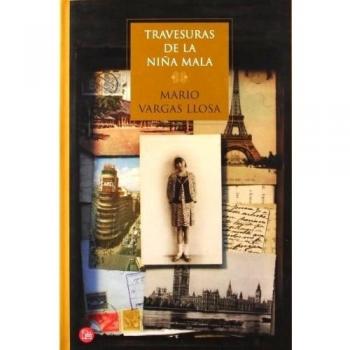 TRAVESURAS DE LA NIÑA MALA TD 08