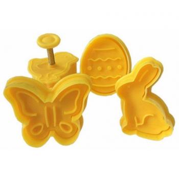 Plataforma Rotatoria para Tartas 5,5 – Kit de Decoración