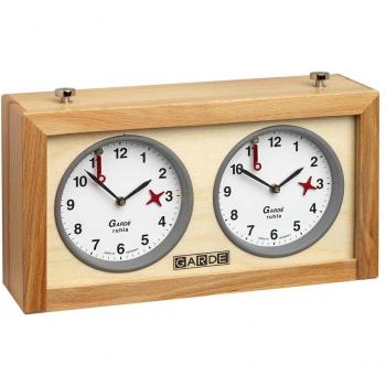 Philos Gardé Advanced Chess Clock