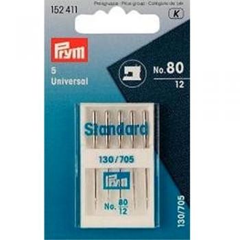 Prym Sewing Machine Needles