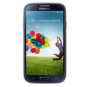 Deep Ocean Galaxy S4 Protection Sleeve