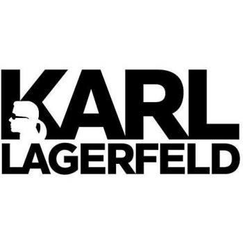 Rose Grey Duvet Cover Duo – Karl Lagerfeld Edition