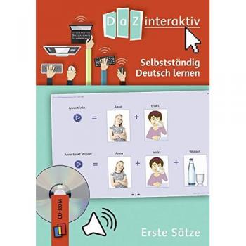 Selbstständig Deutsch lernen