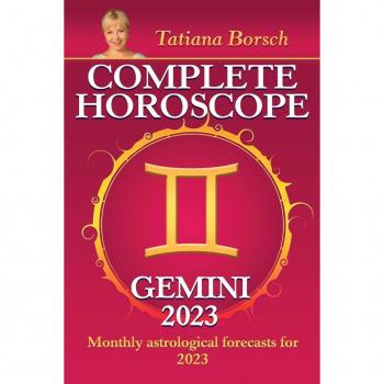 Complete Horoscope Gemini 2023
