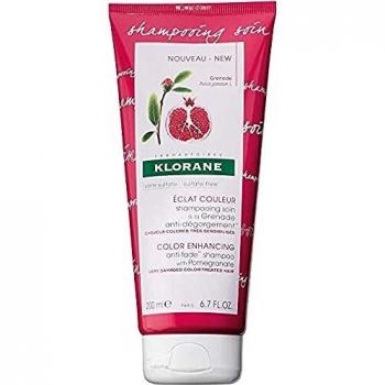 Shampoing soin à la grenade anti dégorgement 200ml