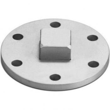 Soporte Trotec para Registrador de Datos de Presión LD5DL MH