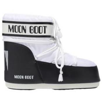 White Ankle Boots for Women