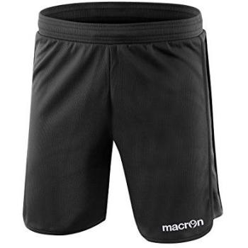 Macron Barium Damen Sportshorts