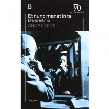 Et nunc manet in te