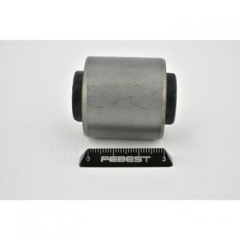 FEBEST Douille de palier, bras transversal SUBARU SAB-B12R2 20250FG041