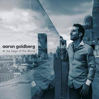 At The Edge Of The World Digipack