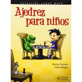 Ajedrez para ninos/ Chess for Children, Jaque Mate/ Checkmate