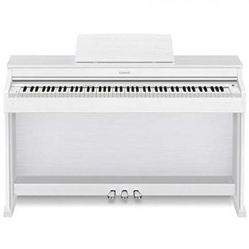 Casio AP 470 Digital Piano Package White