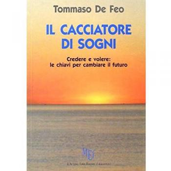 Il cacciatore di sogni