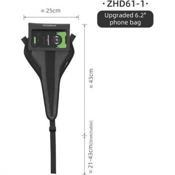Funda ROCKBROS para Protección contra el Sudor en Bicicleta