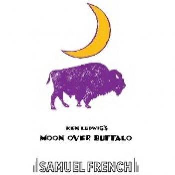 Moon Over Buffalo