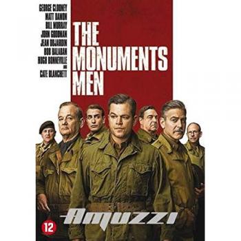 Les Gardiens du Monument – Version Bilingue