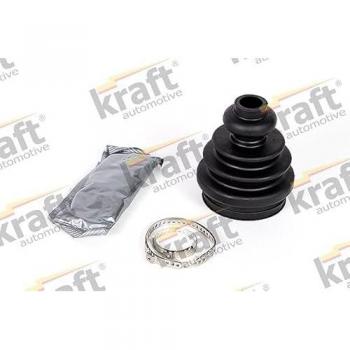Jeu de joints-soufflets, arbre de commande KRAFT 4411110