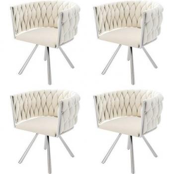 Letto bambino Lino Beige 90x200 – testiera regolabile, rete a doghe, luce LED inclusa