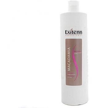 Champú Exitenn Macadamia