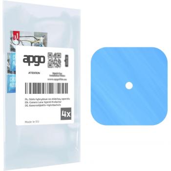 P Design 9H Lens Protector for Mate 30RS