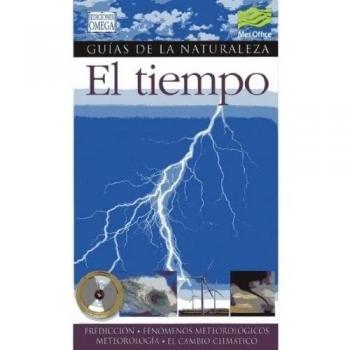 El tiempo (Tapa blanda).