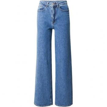 VILA JAF MEDIUM BLU DENIM