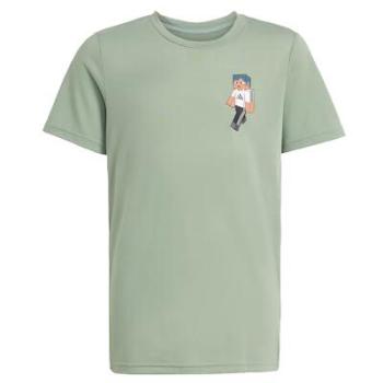 Adidas Kid's Block Adventure Tee