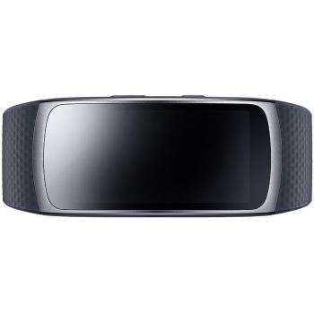 Gear Fit 2 Suivi d’Activités Noir (S)
